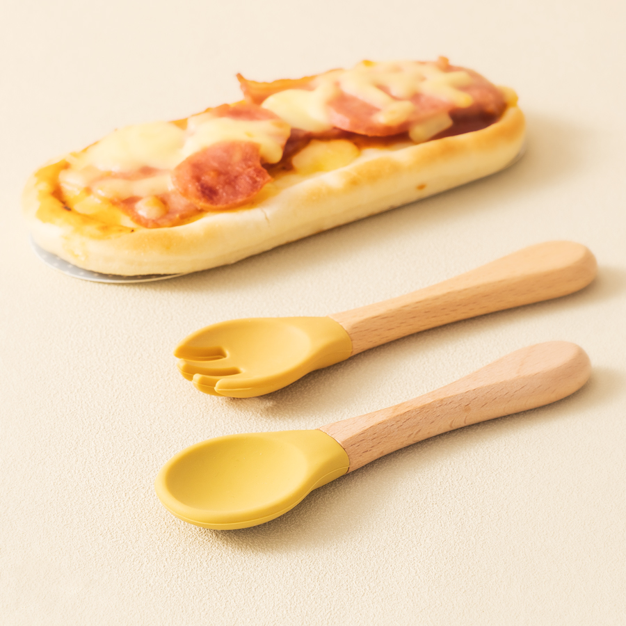 Ensemble d'ustensiles cuillère - Baby Food Feeder avis et prix