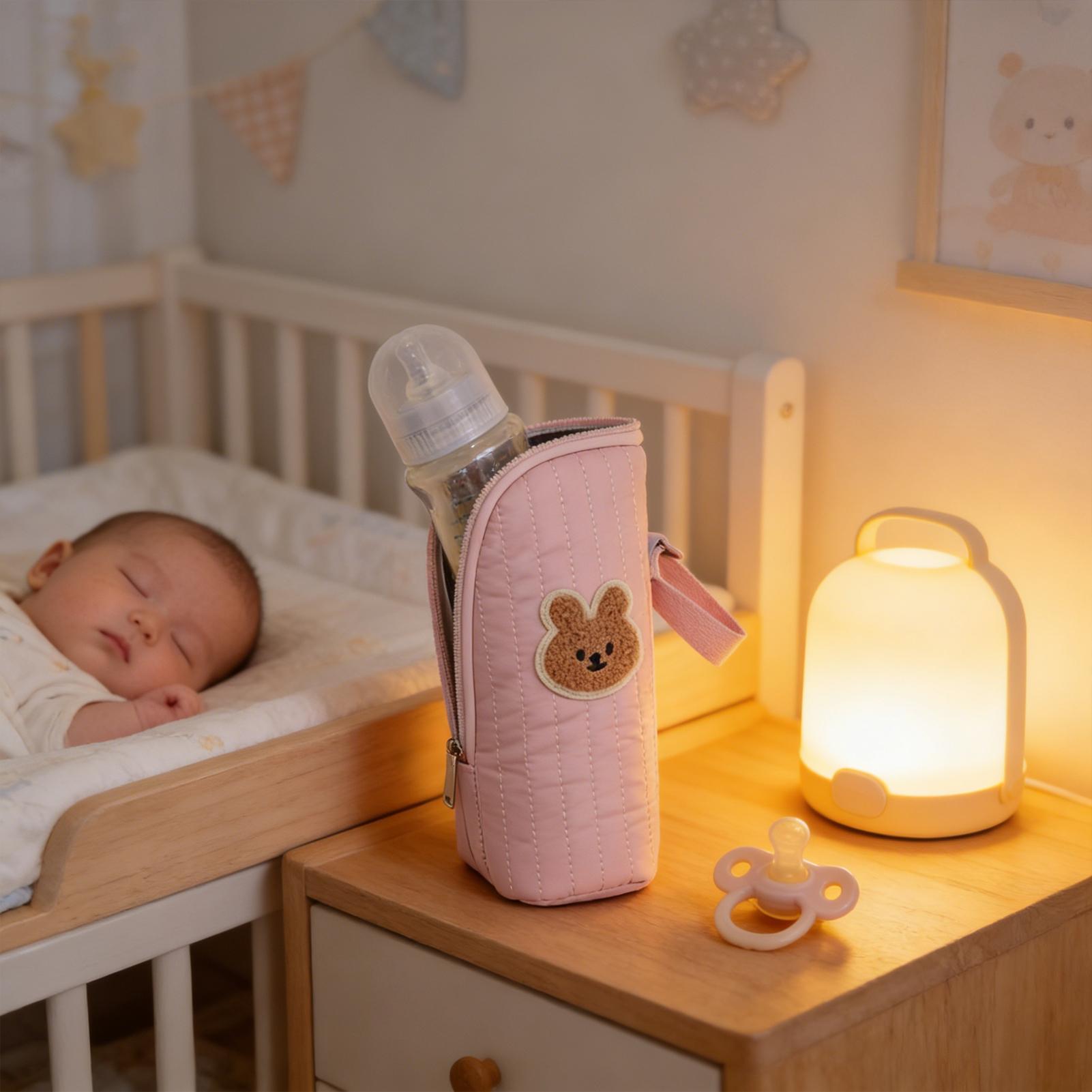 Sac isotherme portable pour bi - Baby Food For Travelling avis et prix
