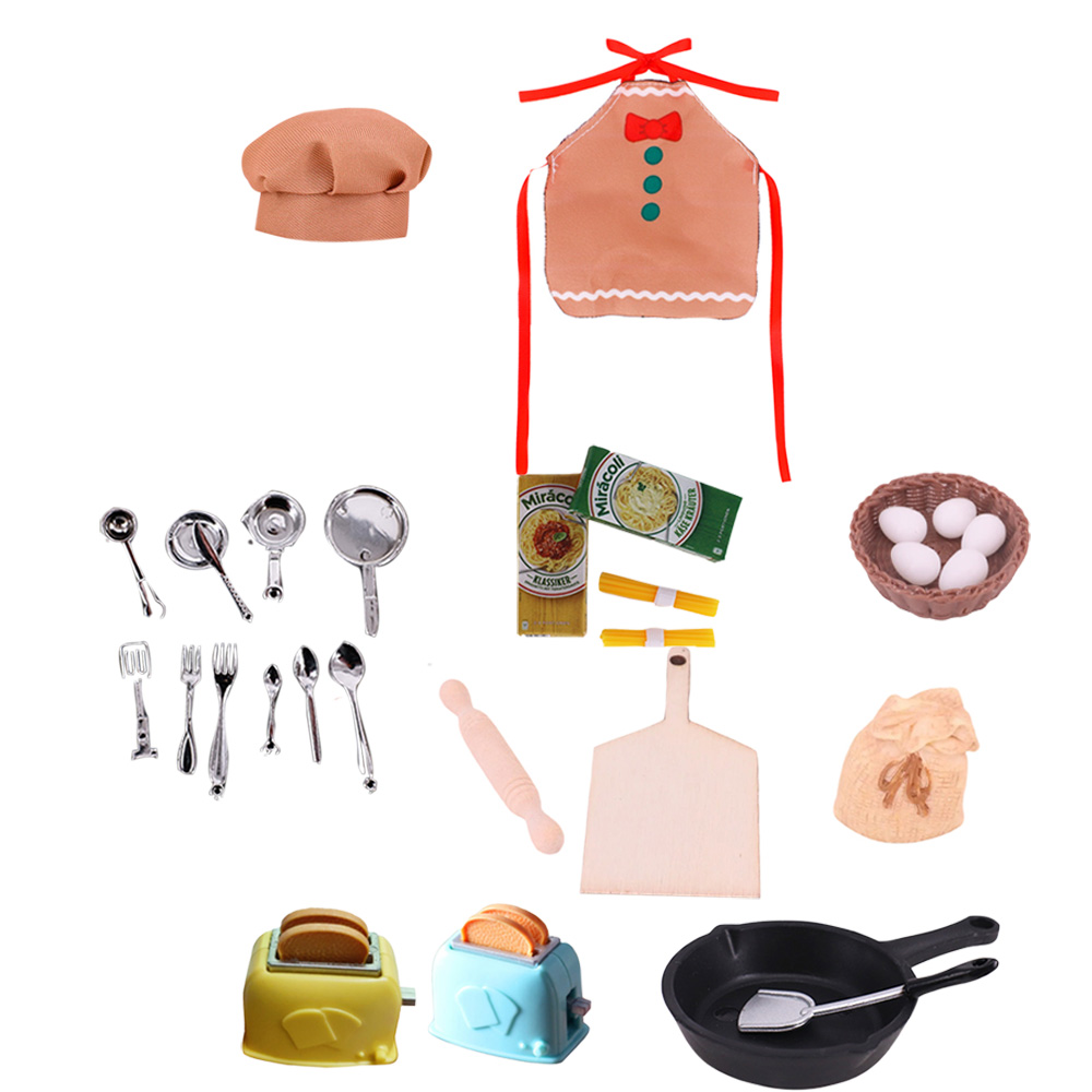 Ensemble d'ustensiles de cuisi - Baby Food Apron avis et prix