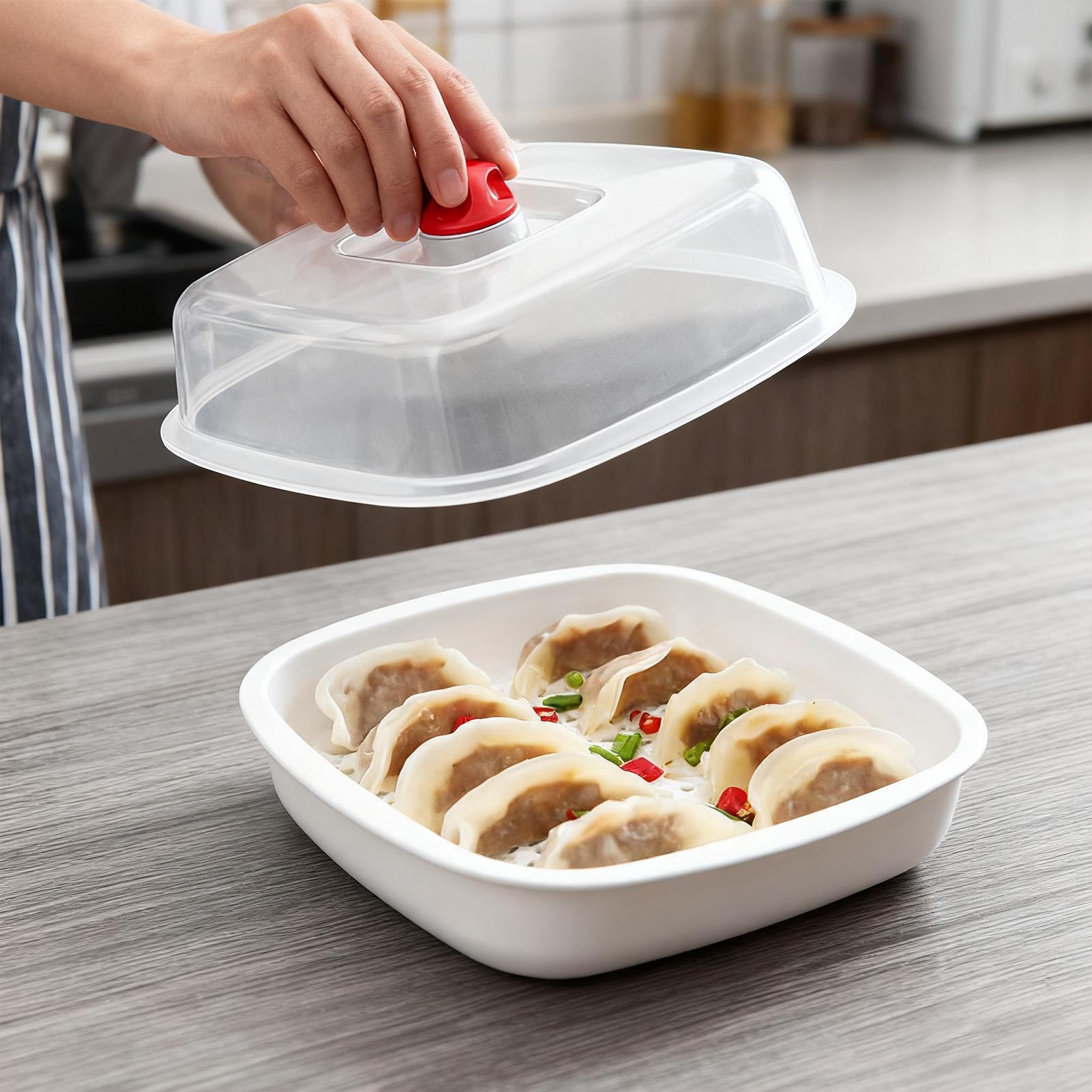 Panier de cuisine à vapeur pou - Veggie Baby Food avis et prix